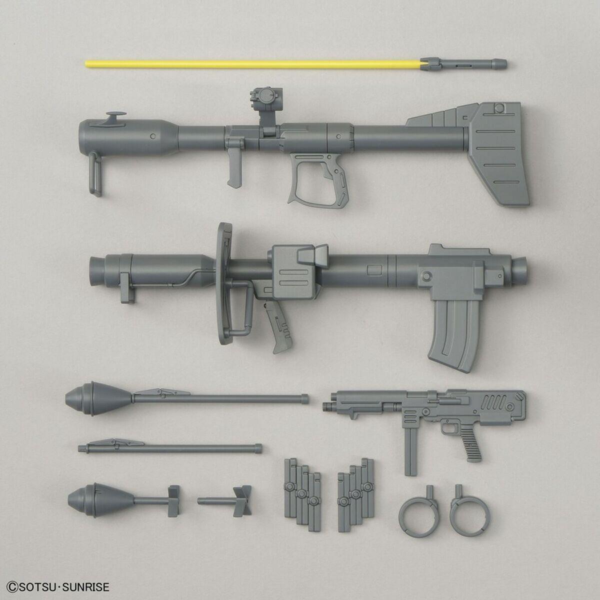 Figura Coleccionable Bandai MG MS-09 DOM 18 cm PVC