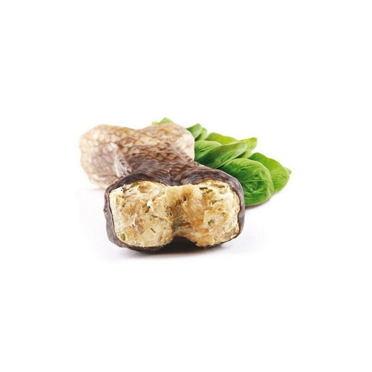 Snack para Perros Carry Petfood                                 Hueso Salmón 115 g