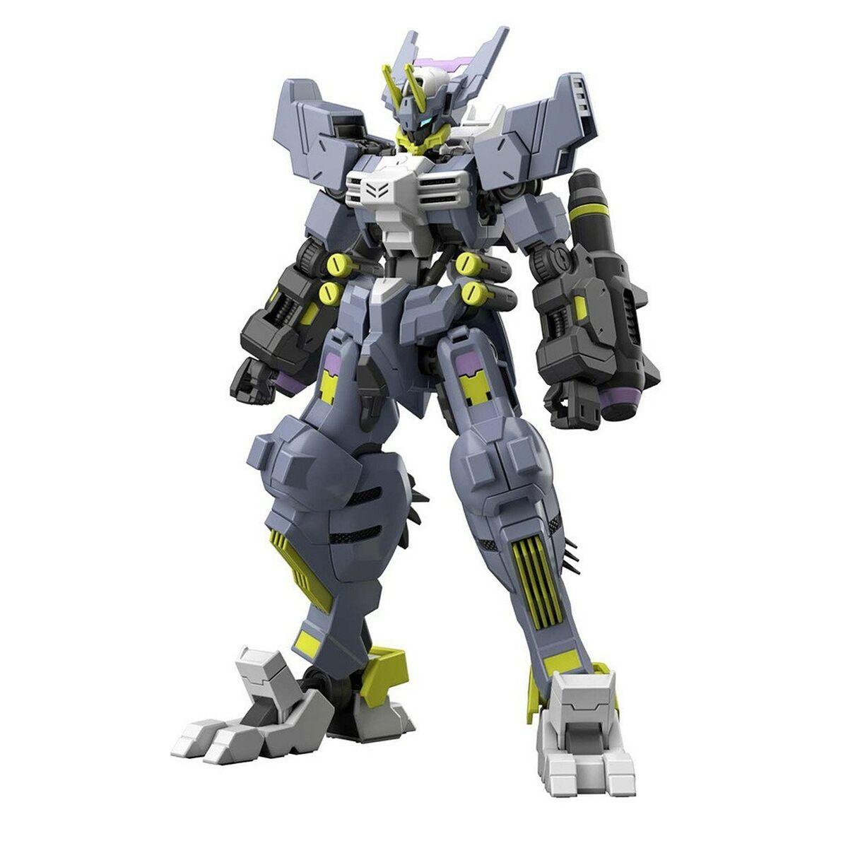 Figura Coleccionable Bandai HG Gundam Asmoday 13 cm