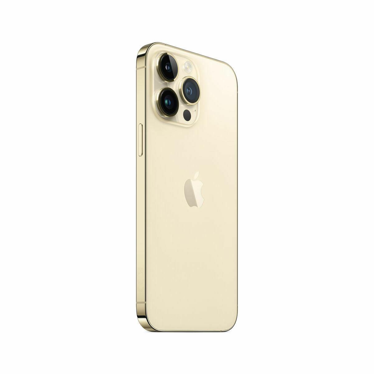 Smartphone Apple iPhone 14 Pro Max Dorado