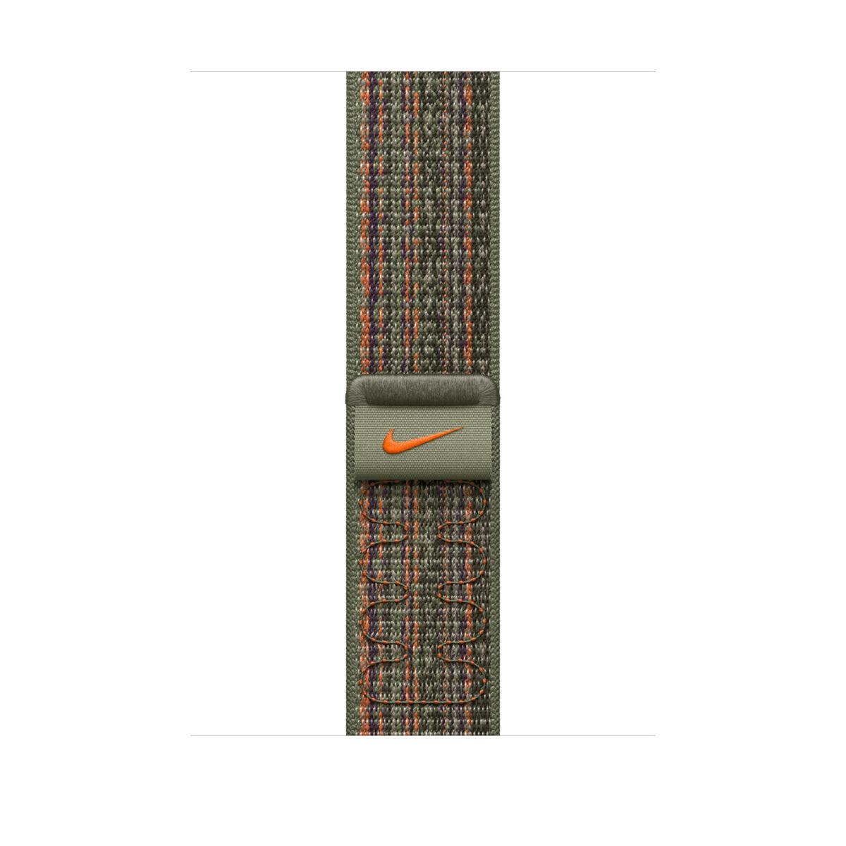Correa para Reloj Watch 45 Sequoia Apple MTL63ZM/A Naranja