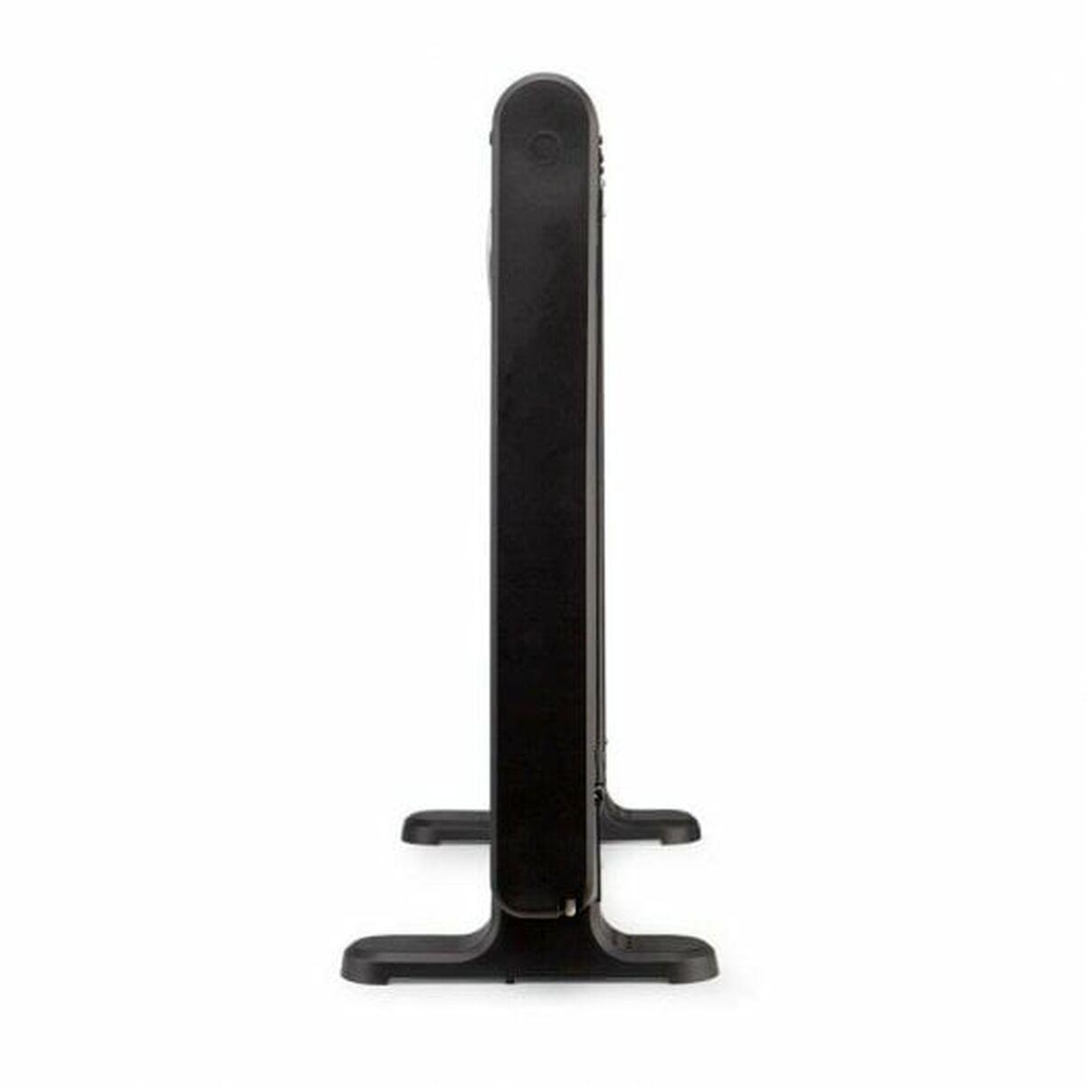 Emisor Térmico Digital Orbegozo RRW 1500 Negro 1500 W