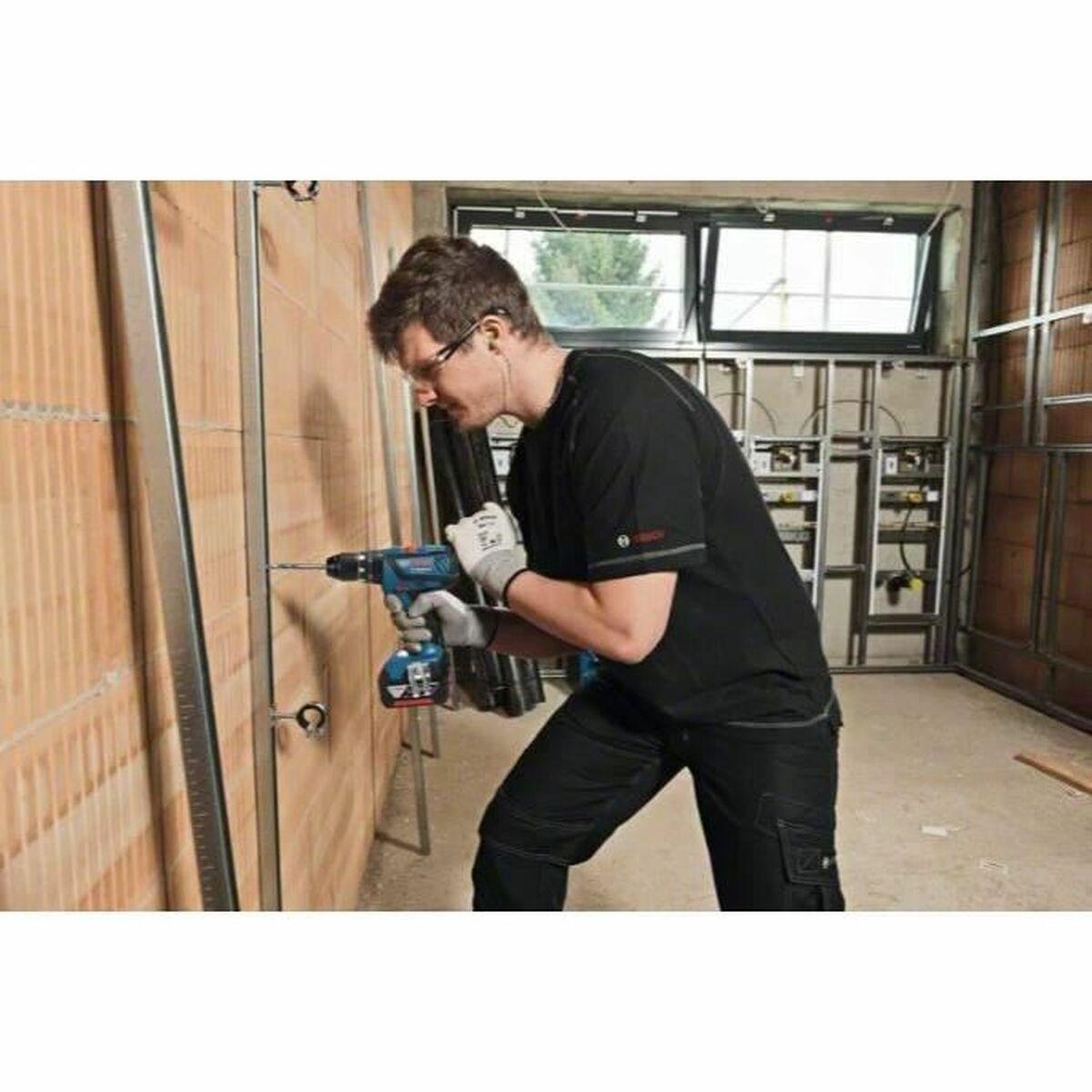 Taladro atornillador BOSCH Professional GSB 18V-28 18 V