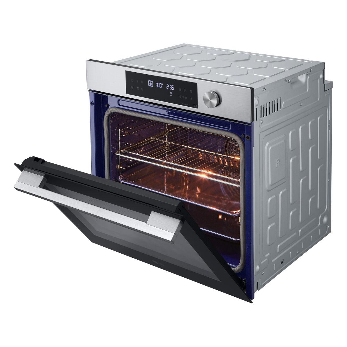 Horno LG WSED7613S.BSTQEUR