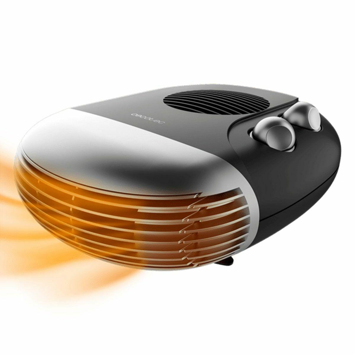 Termoventilador Portátil Cecotec