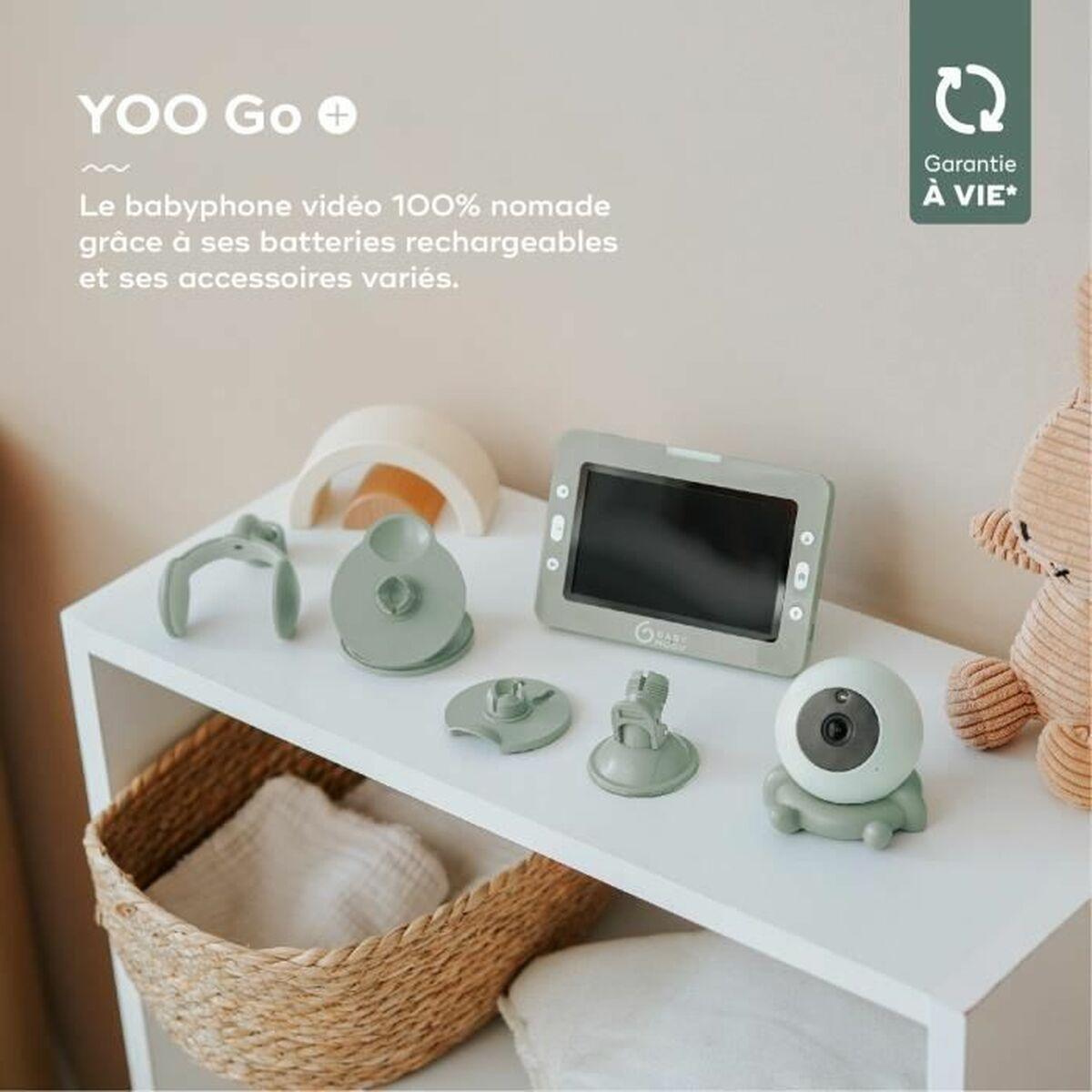 Vigilabebés Babymoov A014429