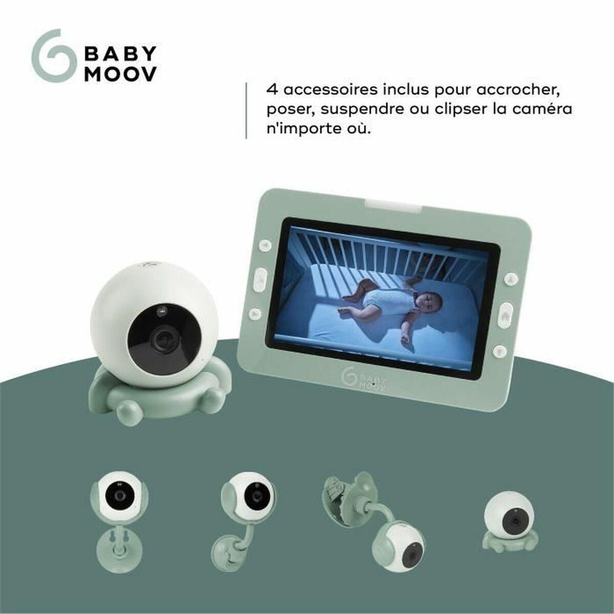 Vigilabebés Babymoov A014429