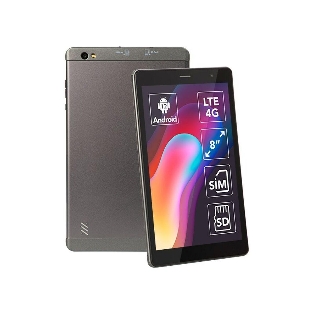 Tablet Blow BLOW Platinum TAB 8 8