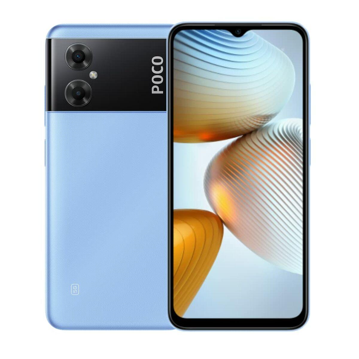 Smartphone Xiaomi Azul 16 GB RAM 128 GB 6,58“