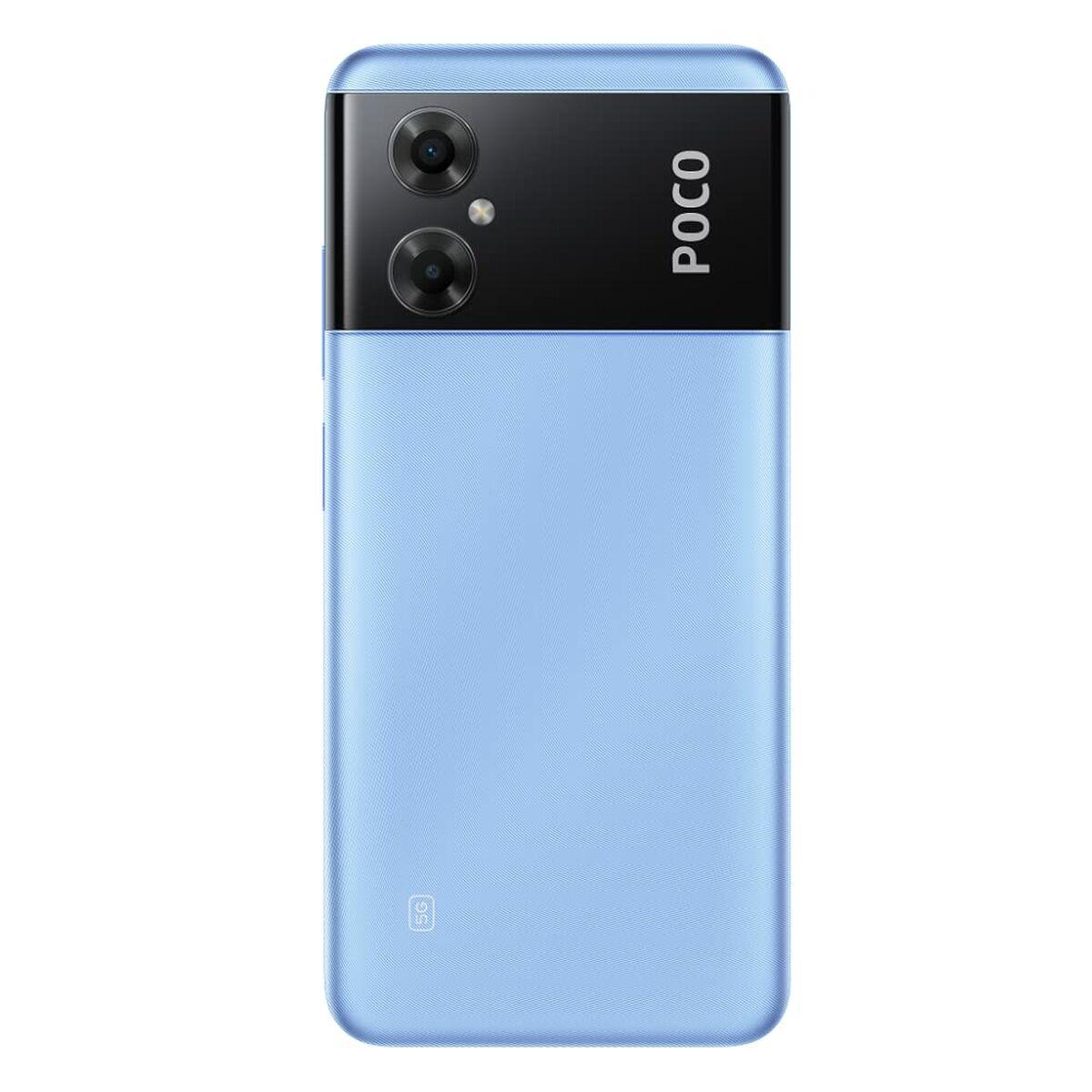 Smartphone Xiaomi Azul 16 GB RAM 128 GB 6,58“