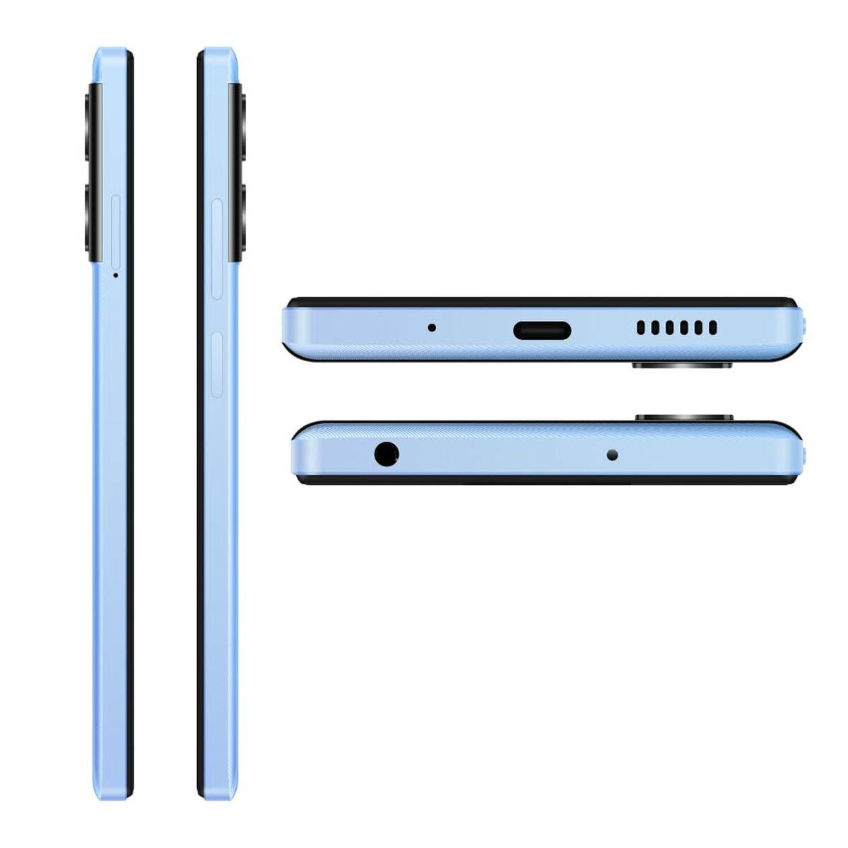 Smartphone Xiaomi Azul 16 GB RAM 128 GB 6,58“