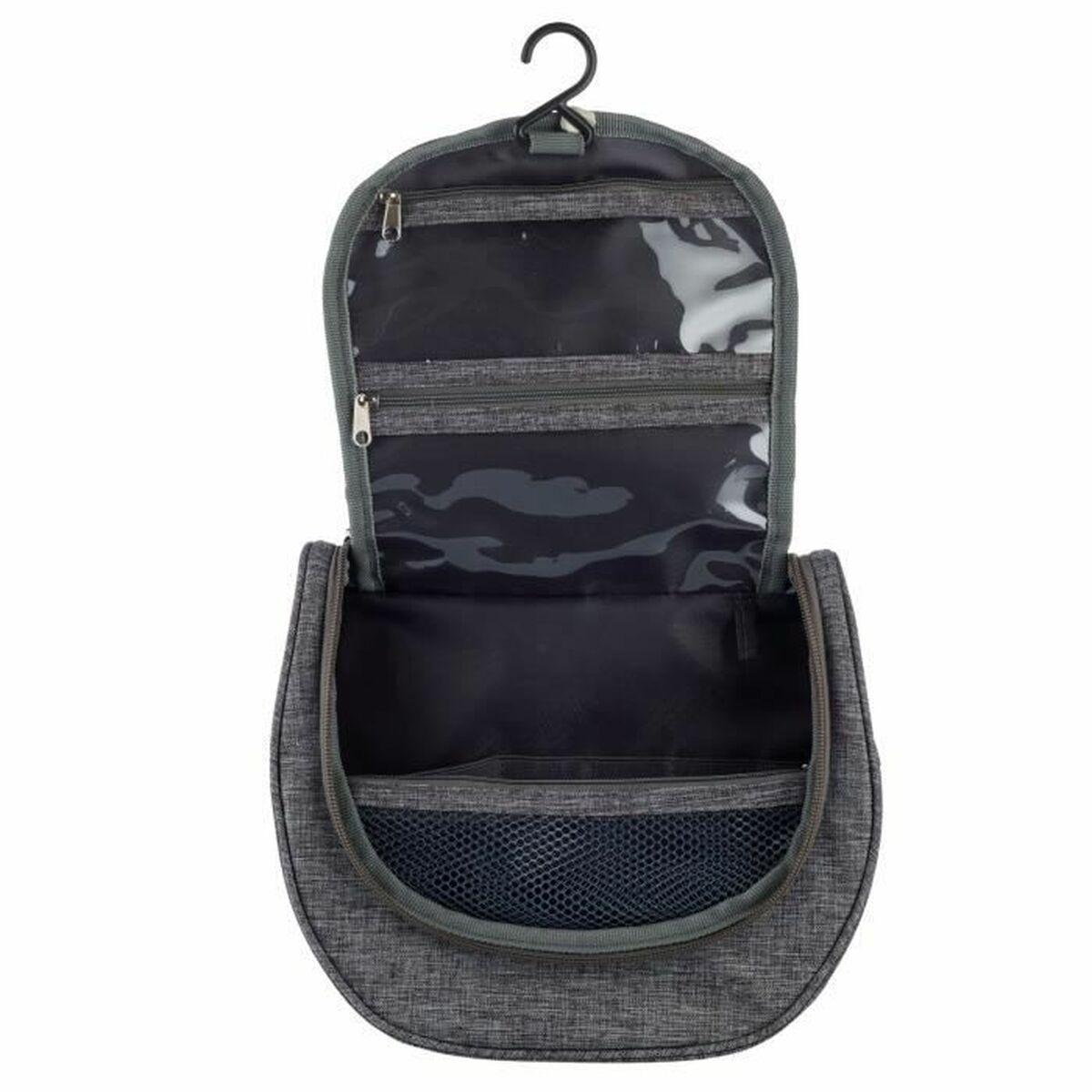 Neceser Infantil ThermoBaby Gris