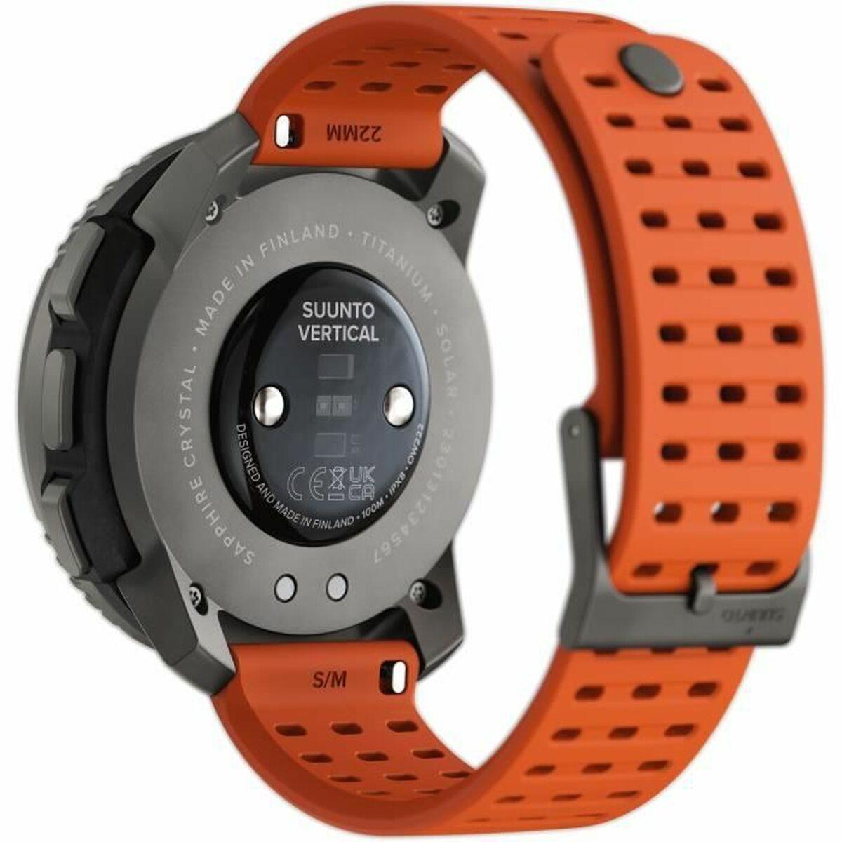 Pulsera de Actividad Suunto