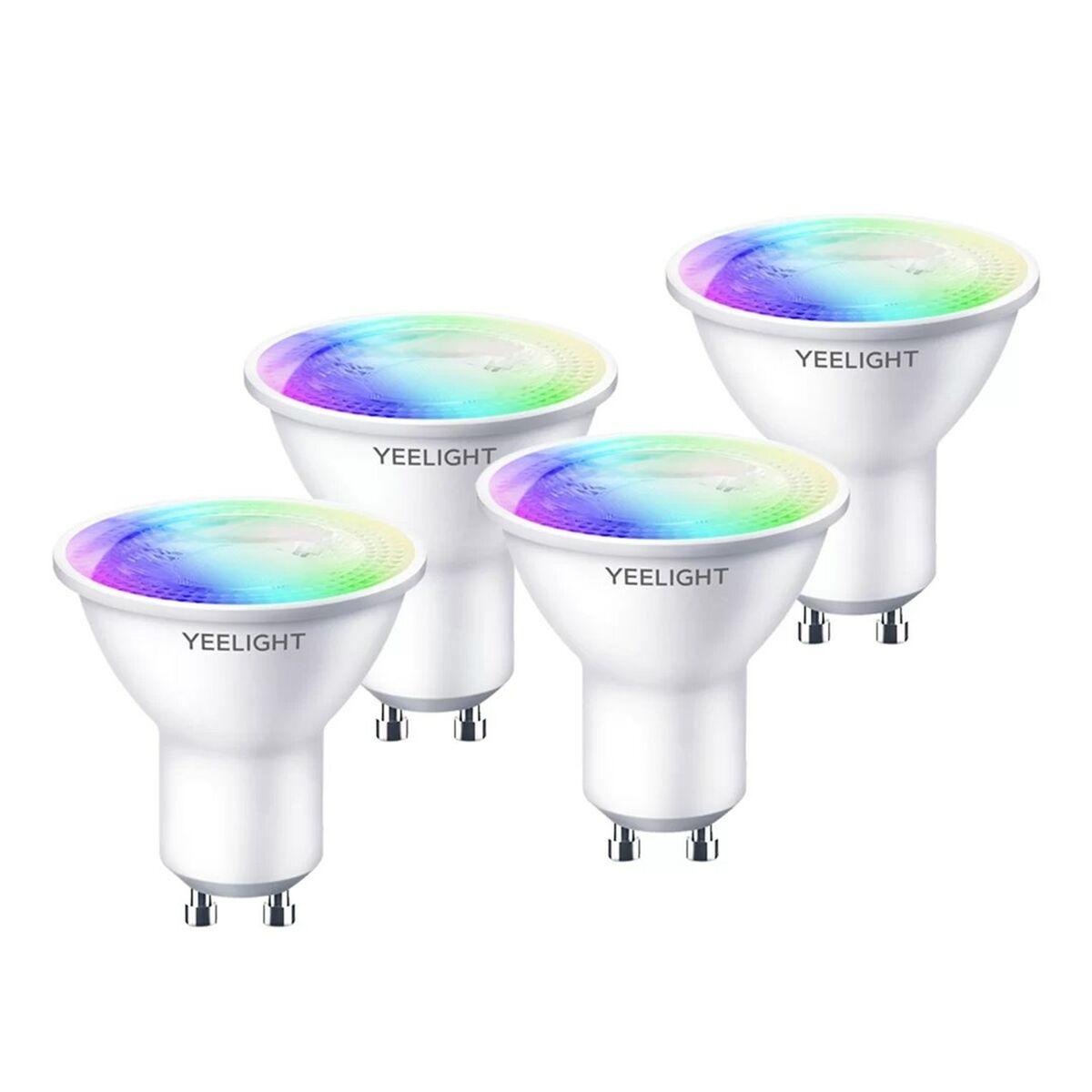 Bombilla Inteligente Yeelight YLDP004-A 40 W GU10 2700 K 6500 K 400 lm