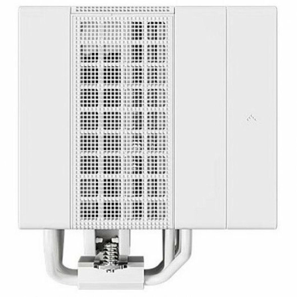 Ventilador para Portátil DEEPCOOL R-ASN4-WHNNMT-G