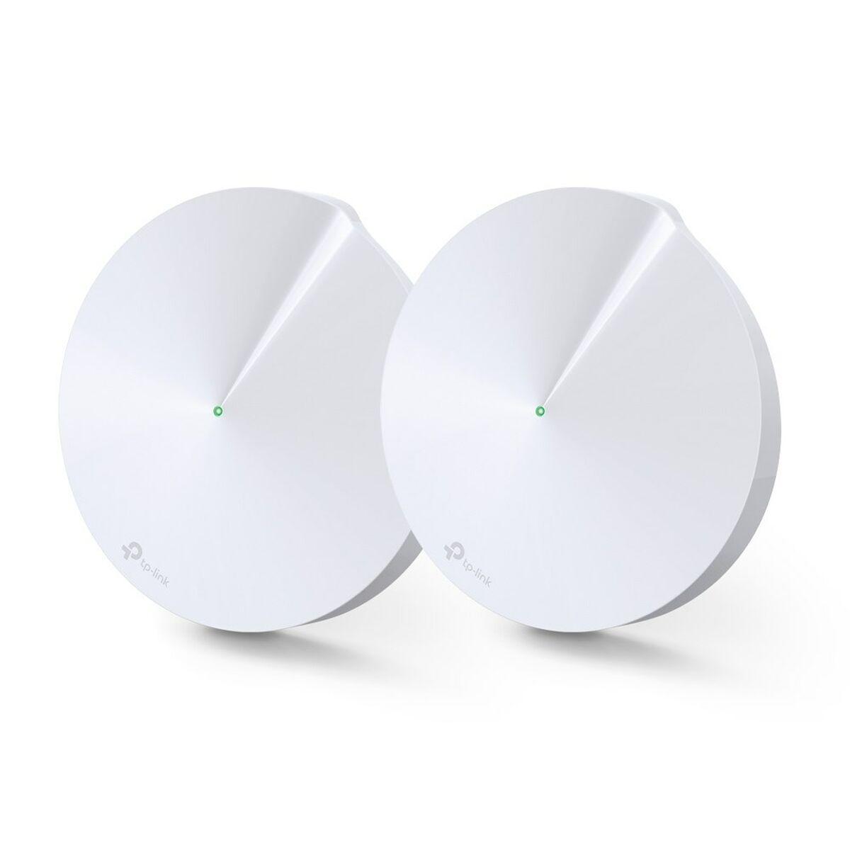 Punto de Acceso TP-Link Deco M5 (2-Pack)