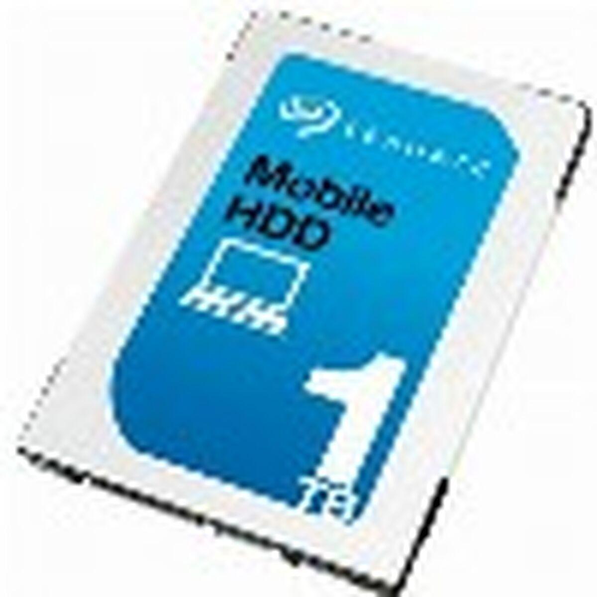 Disco Duro Seagate ST1000LM035 1 TB