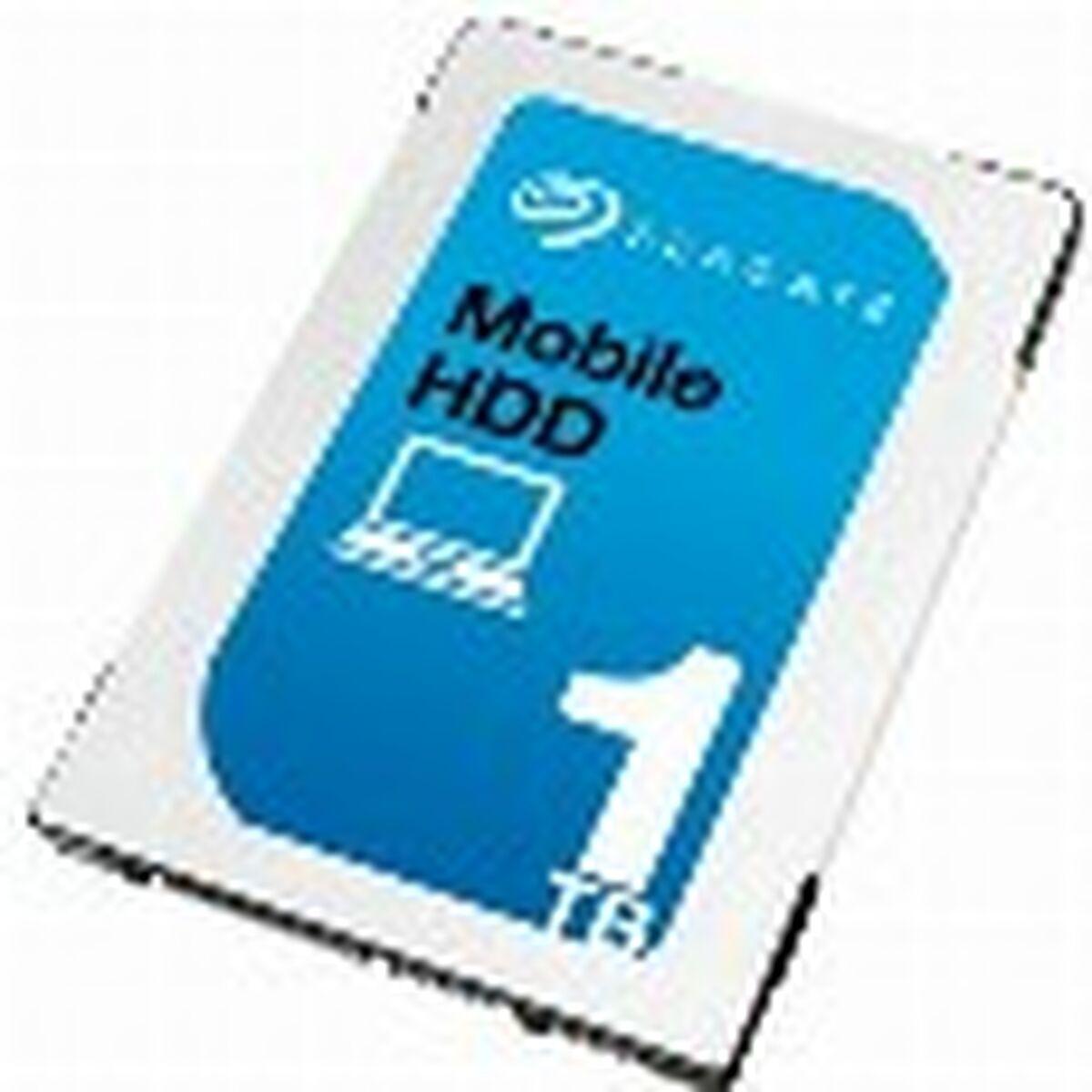 Disco Duro Seagate ST1000LM035 1 TB