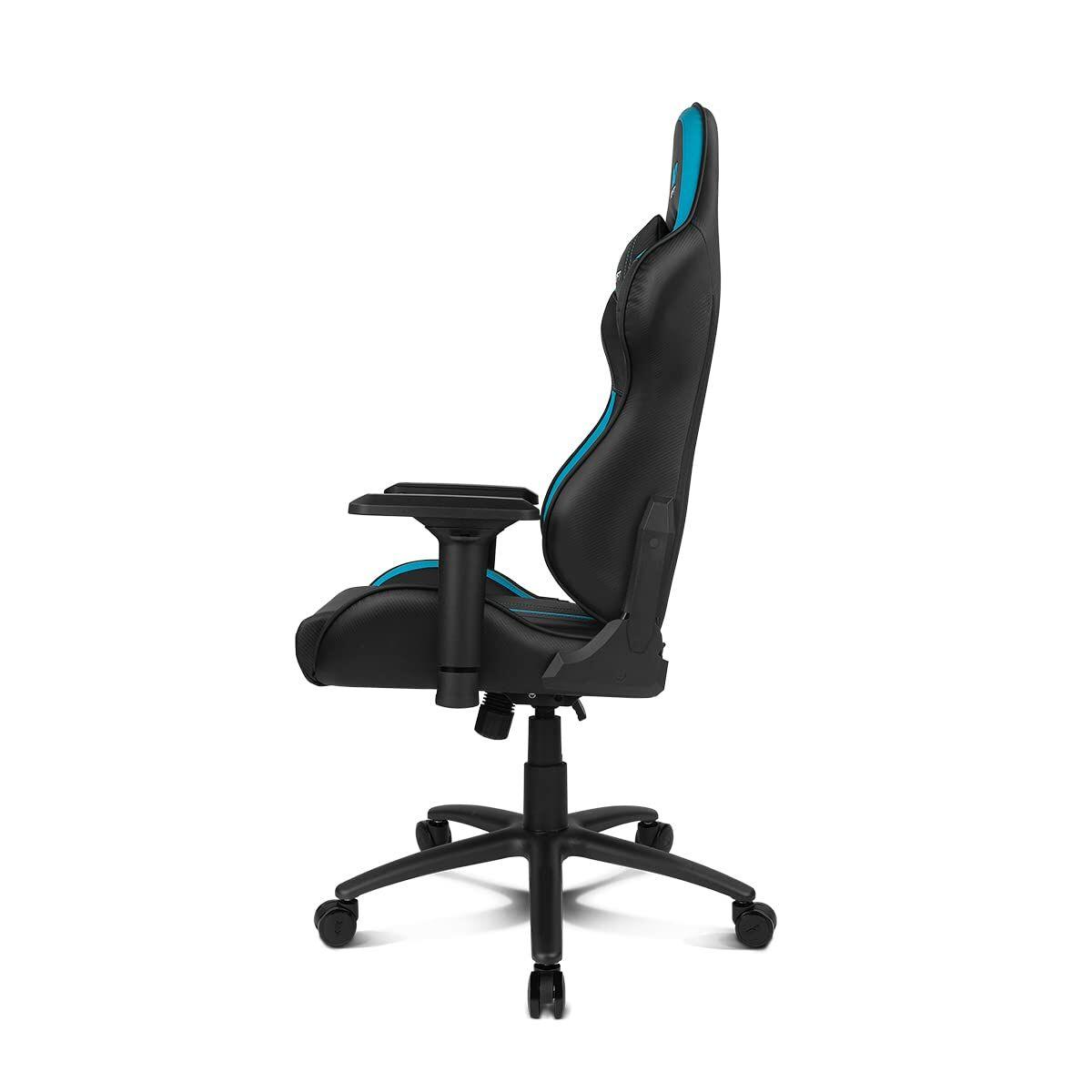 Silla Gaming DRIFT DR350 Azul