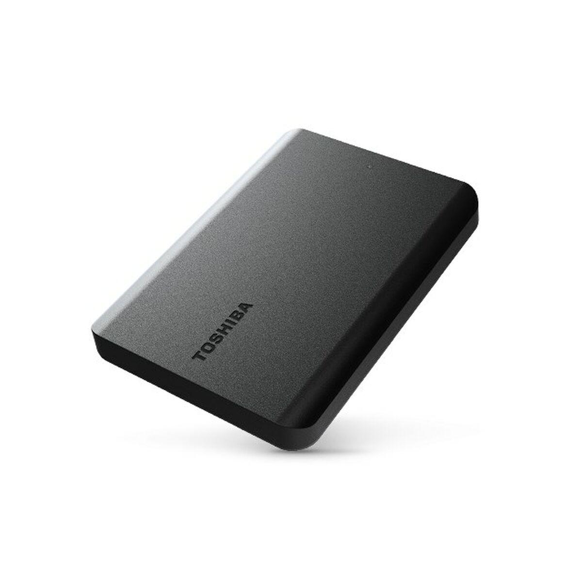 Disco Duro Externo Toshiba Canvio Basics 1 TB