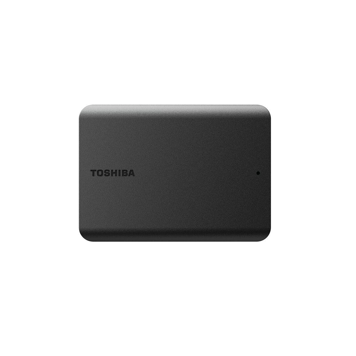 Disco Duro Externo Toshiba Canvio Basics 1 TB