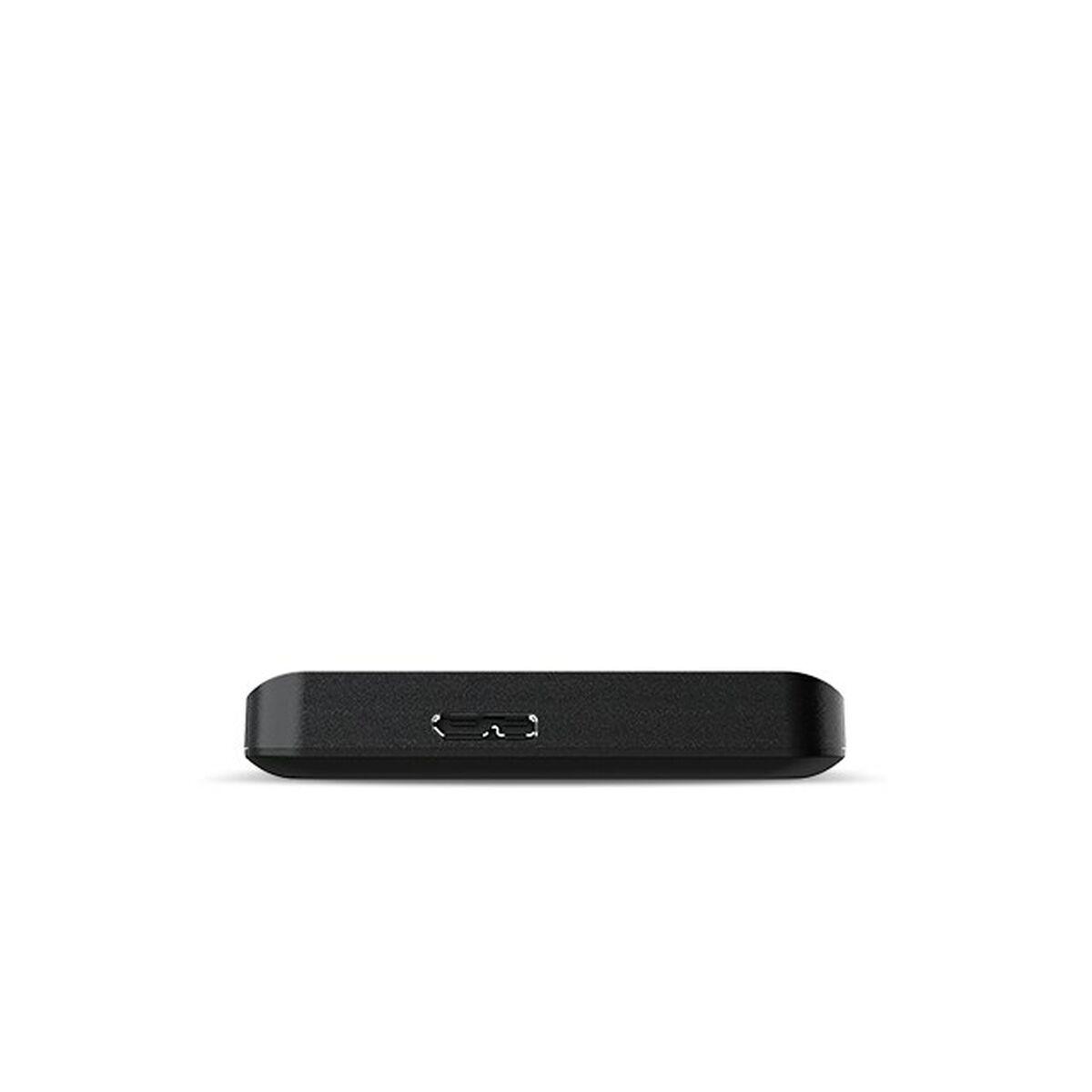 Disco Duro Externo Toshiba Canvio Basics 1 TB