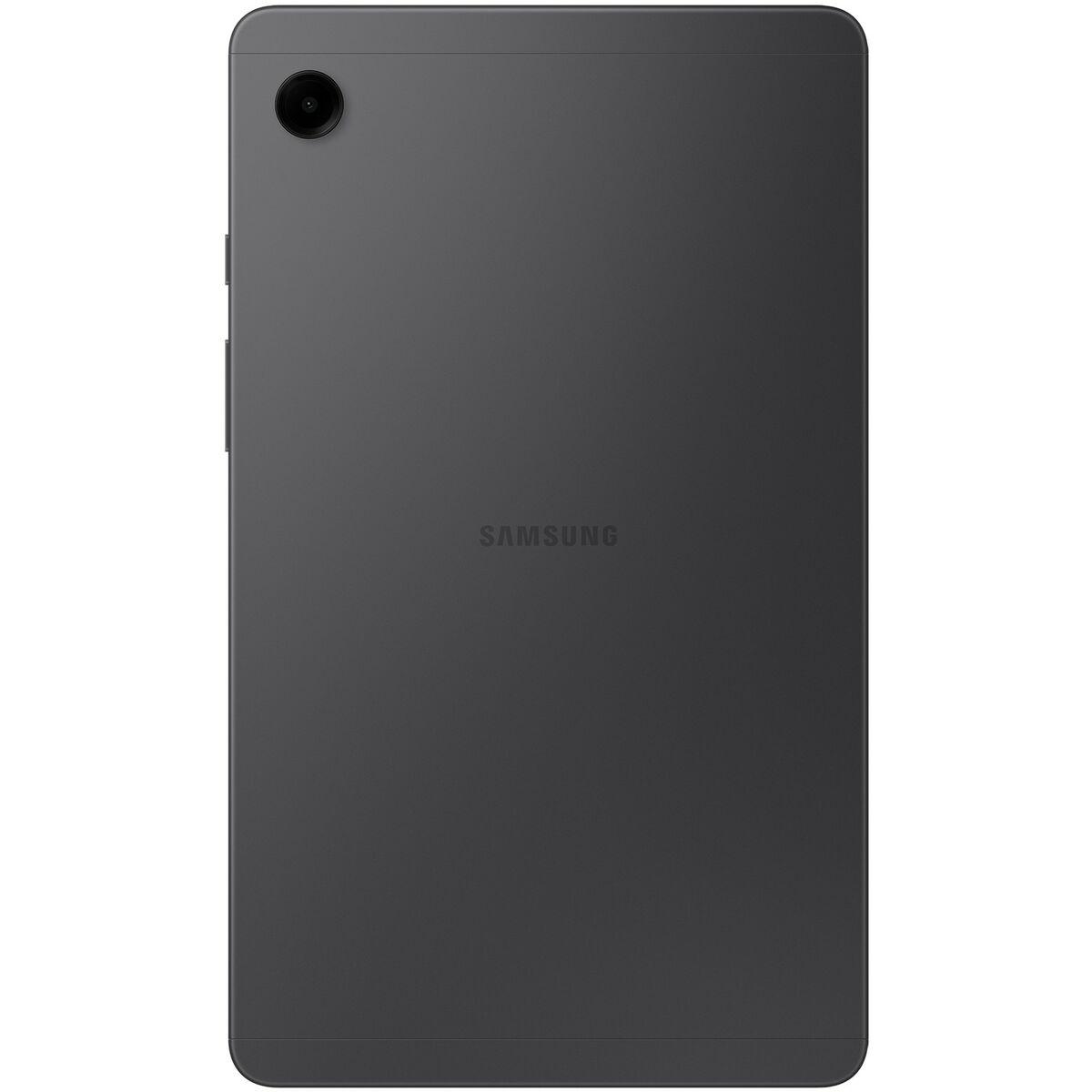 Tablet Samsung SM-X110NZAAEUE 4 GB RAM 64 GB Gris