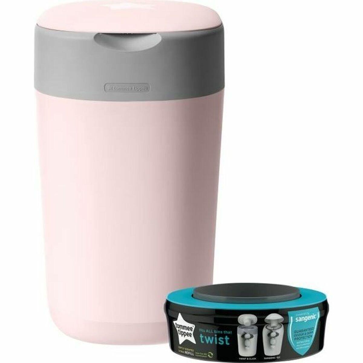 Cubo de basura Tommee Tippee
