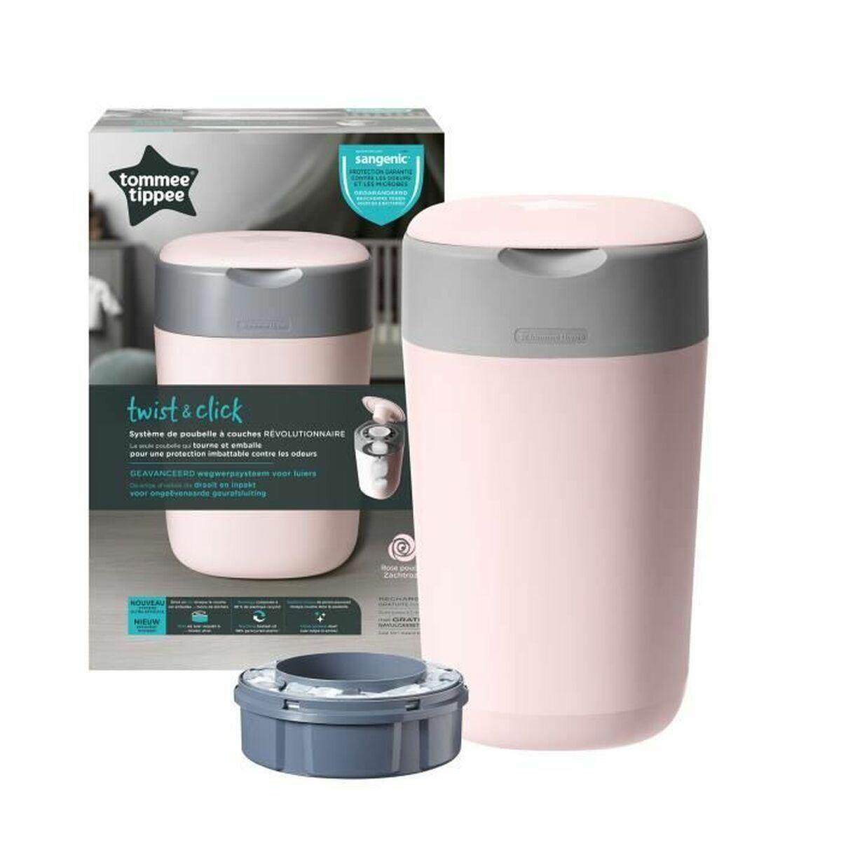 Cubo de basura Tommee Tippee