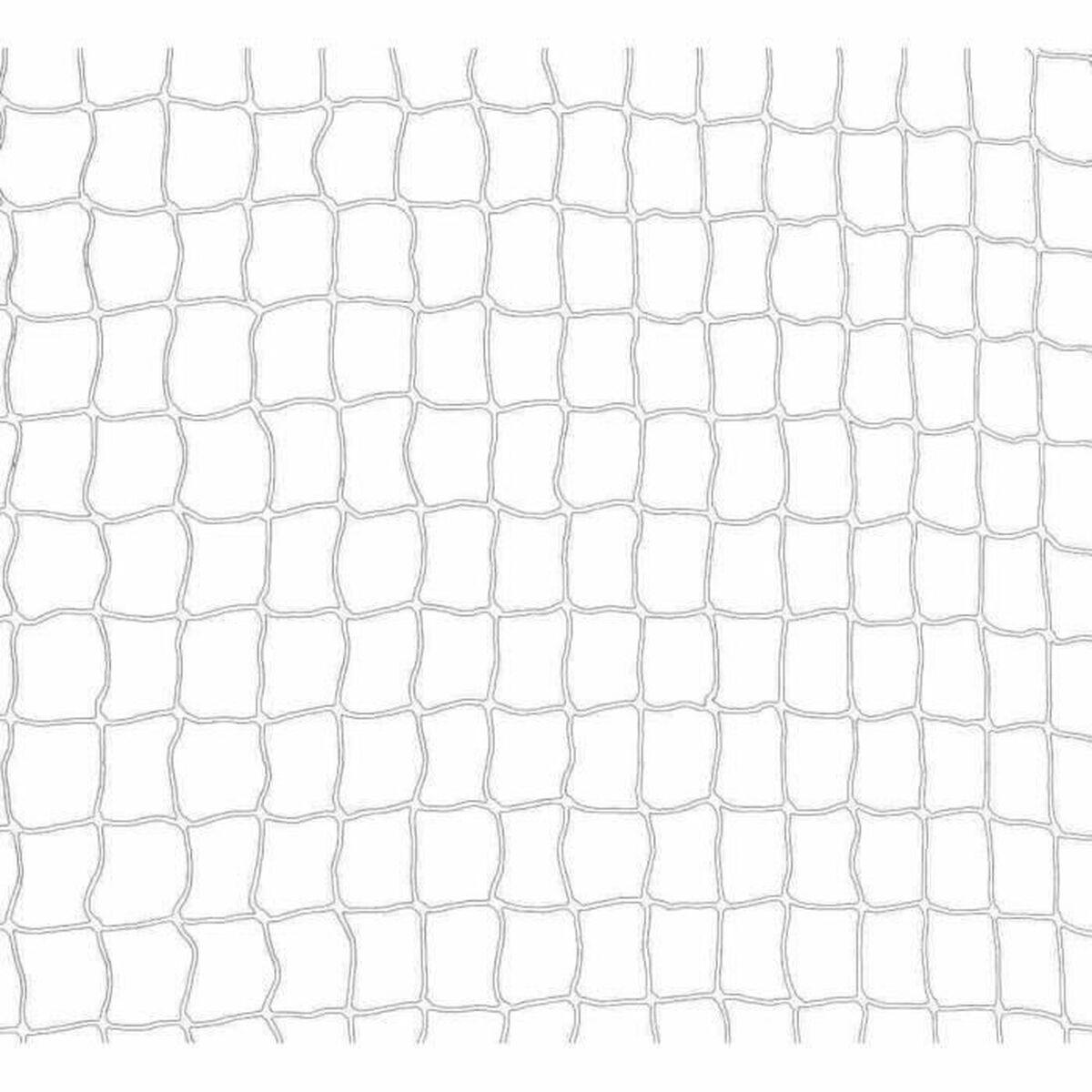 Red de Seguridad para Mascotas Trixie 44333 50 x 40 x 15 cm Transparente Nailon 3 x 6 m