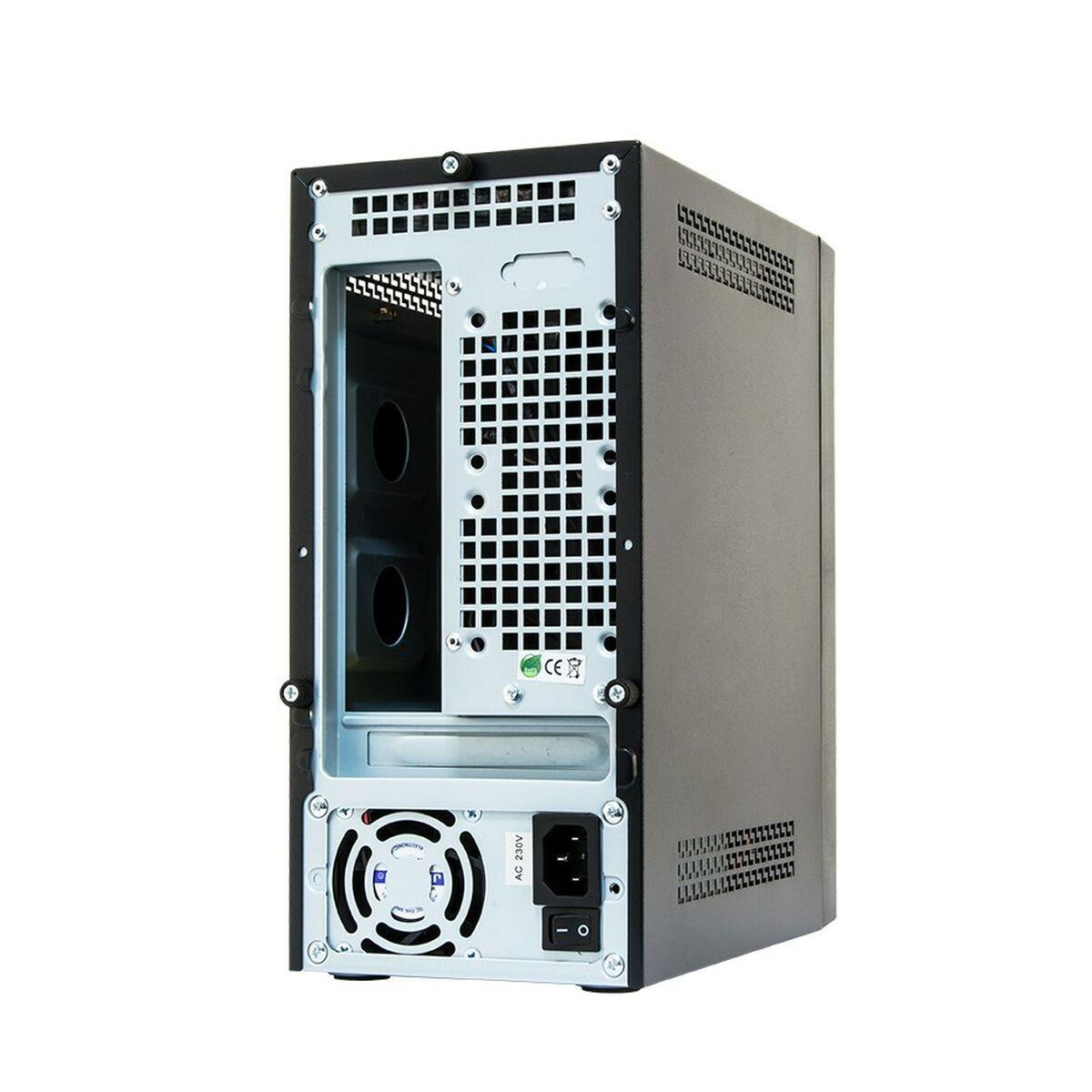 Caja Semitorre ATX Chieftec BT-02B-U3-250VS Negro