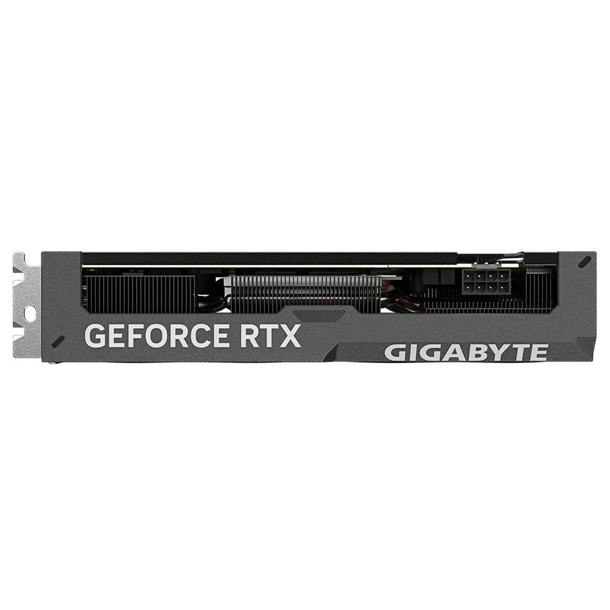 Tarjeta Gráfica Gigabyte GV-N406TWF2OC-16GD Geforce RTX 4060 Ti 16 GB GDDR6