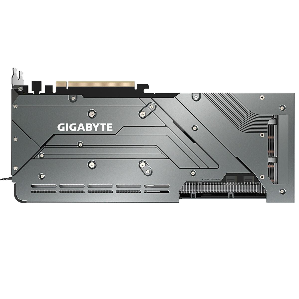 Tarjeta Gráfica Gigabyte GV-R78XTGAMING OC-16GD AMD AMD RADEON RX 7800 XT 16 GB GDDR6