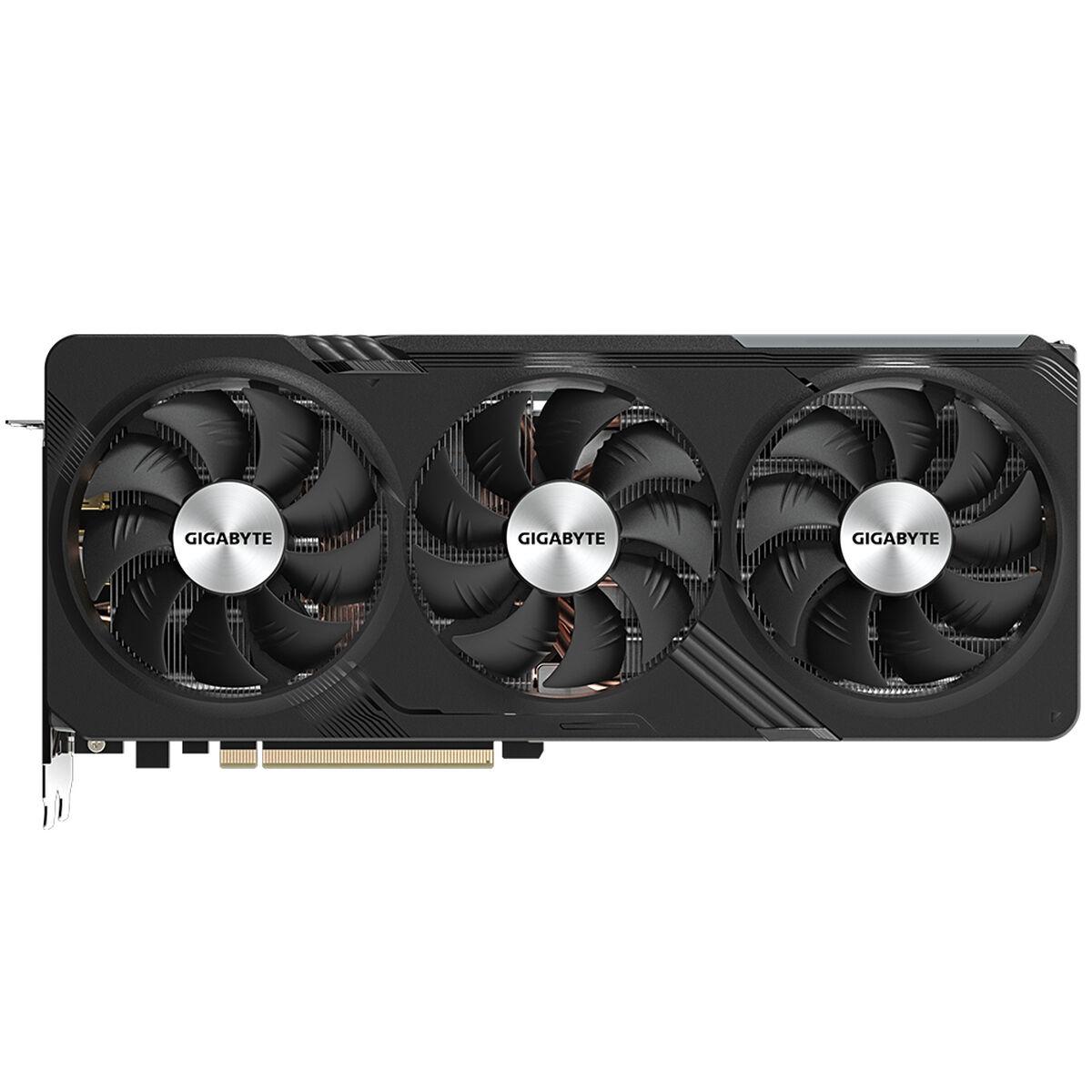 Tarjeta Gráfica Gigabyte GV-R78XTGAMING OC-16GD AMD AMD RADEON RX 7800 XT 16 GB GDDR6