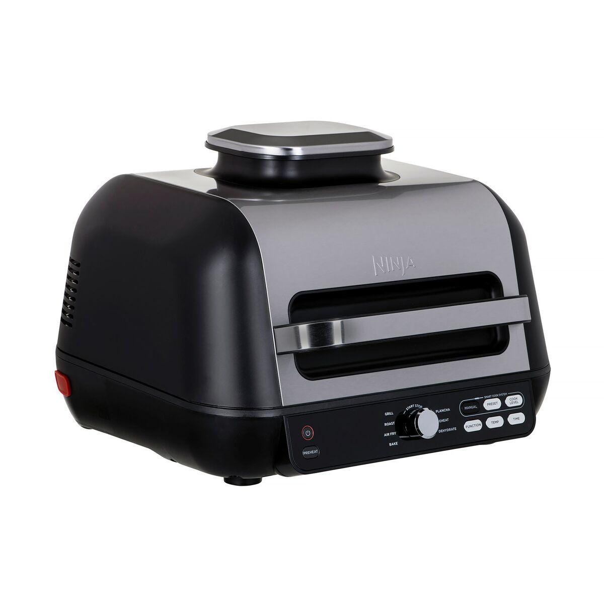 Parrilla Eléctrica NINJA AG651  1000 W 240 W
