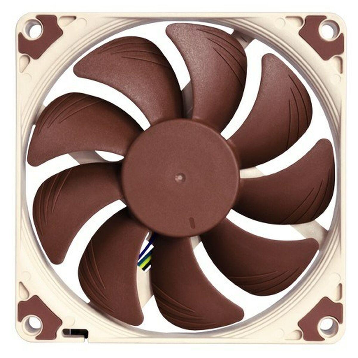 Ventilador de Caja Noctua NF-A9X14 PWM Ø 9,2 cm