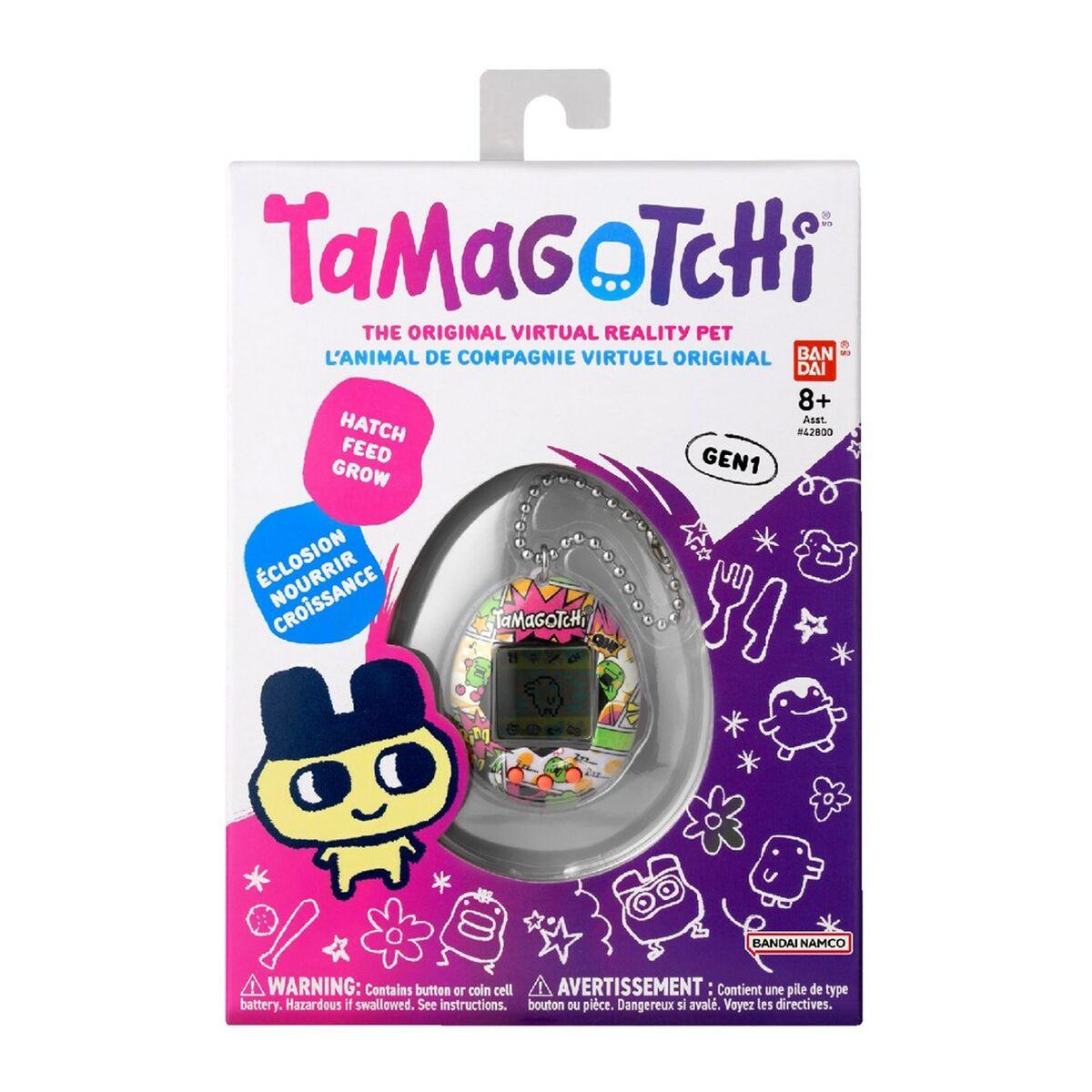 Figura Decorativa Bandai TAM42969                        Plástico