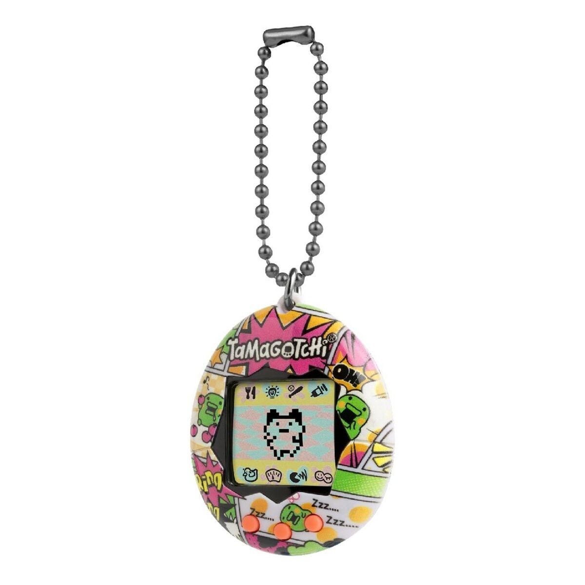 Figura Decorativa Bandai TAM42969                        Plástico