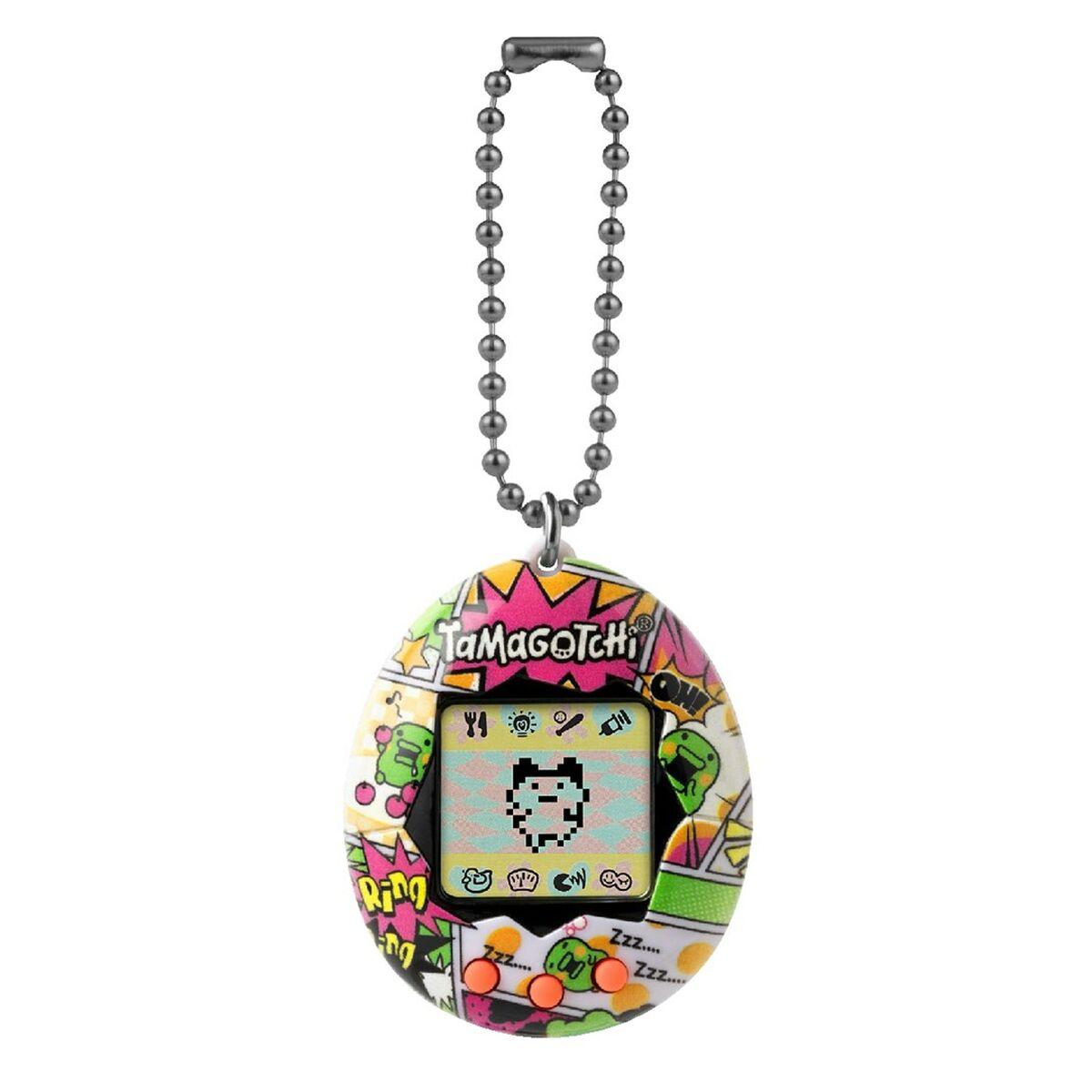 Figura Decorativa Bandai TAM42969                        Plástico