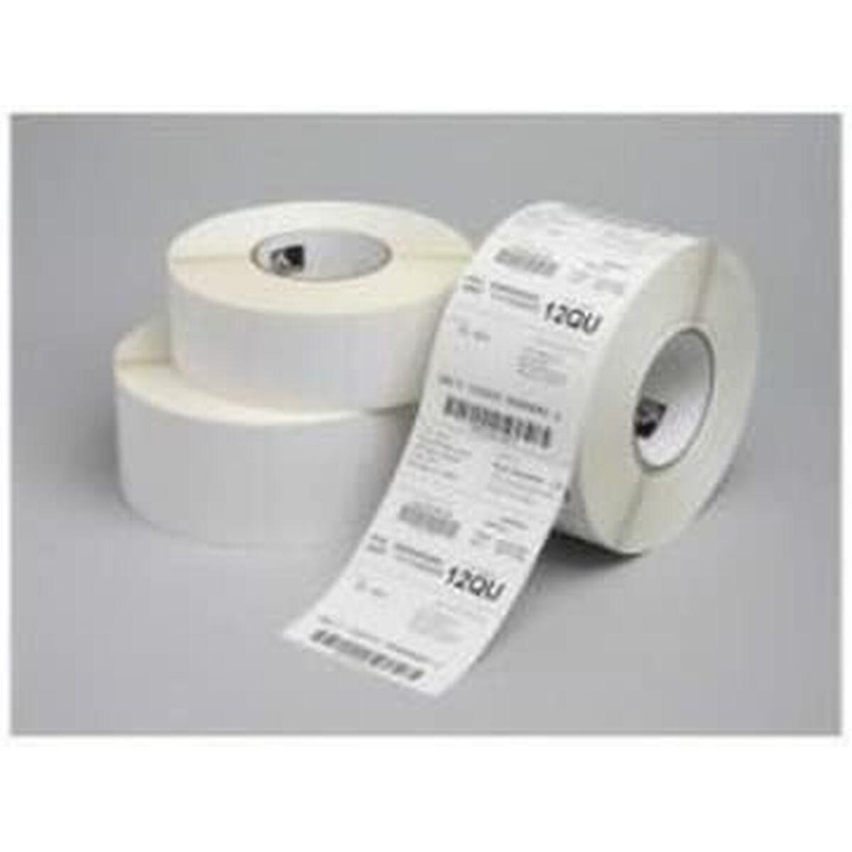 Rollo Papel Térmico Zebra 3005091 Blanco