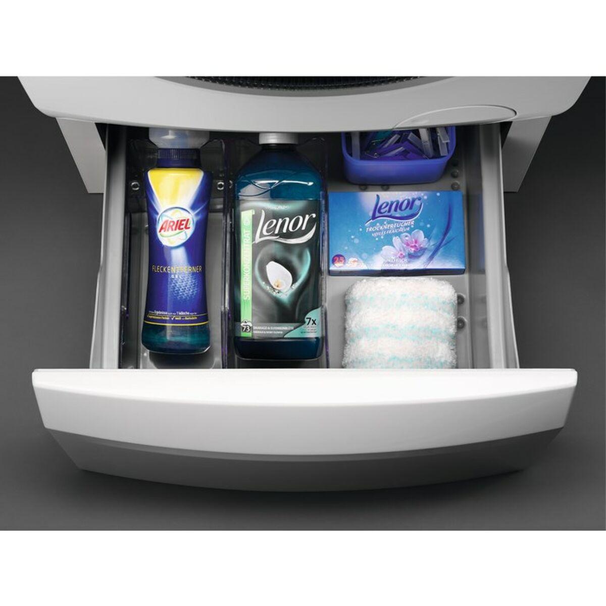Bolsa de Lavado Electrolux E6WHPED4 Blanco 9,5 x 13,2 x 1,5 cm (1 Pieza)