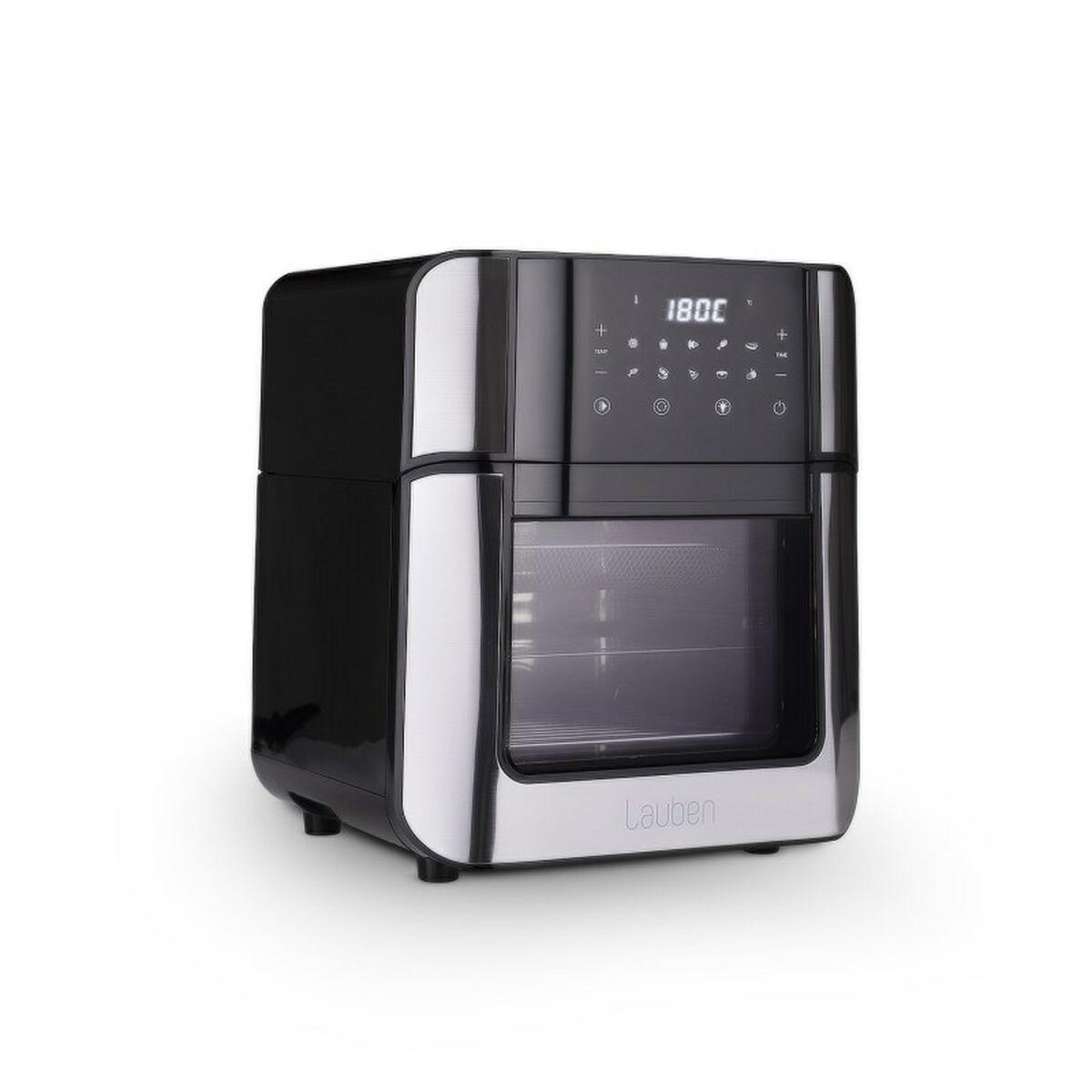 Mini Horno Eléctrico Lauben 1500SB 1700 W