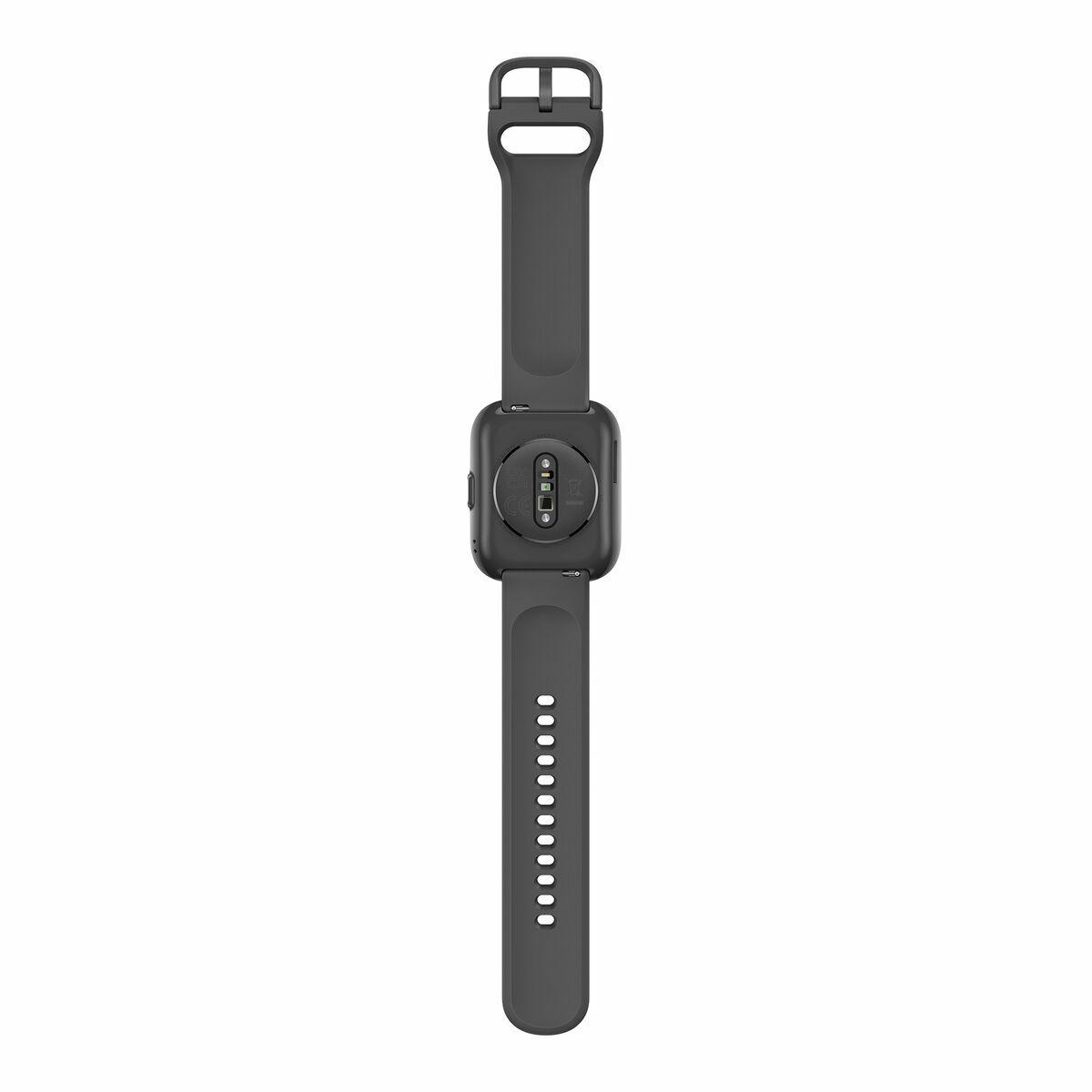 Smartwatch Amazfit W2215EU1N Negro (3 Unidades)