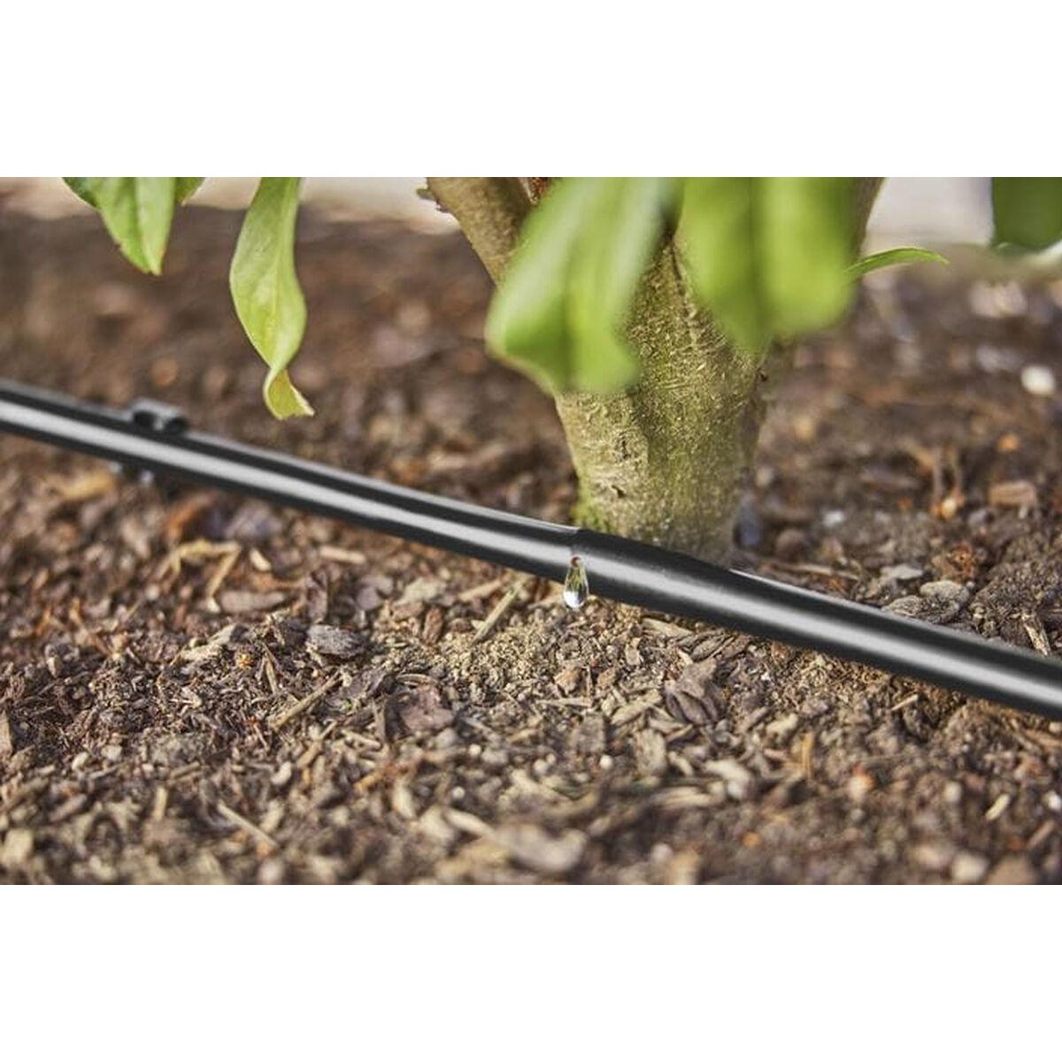 Tubo de goteo Gardena 13504-20 Extensión 50 m
