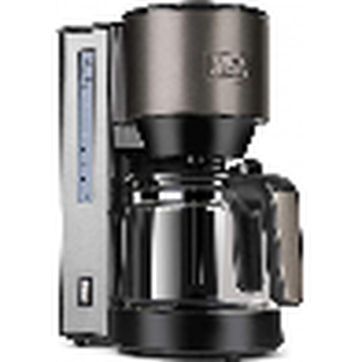 Cafetera de Goteo Black & Decker BXCO870E