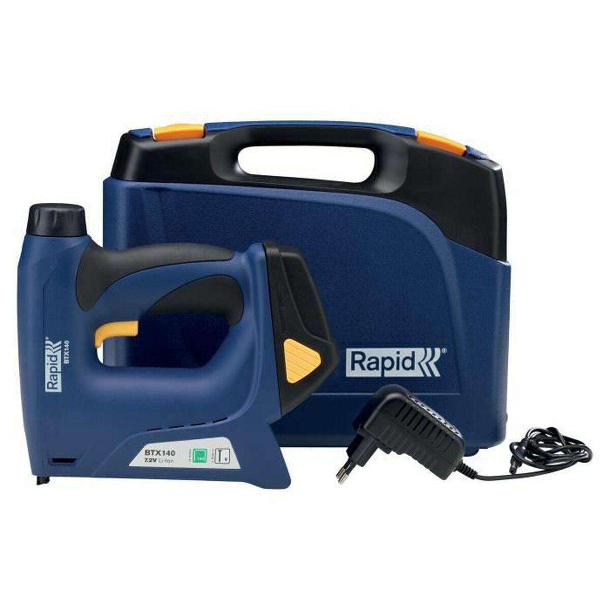 Grapadora Rapid 5001387 7,2 V