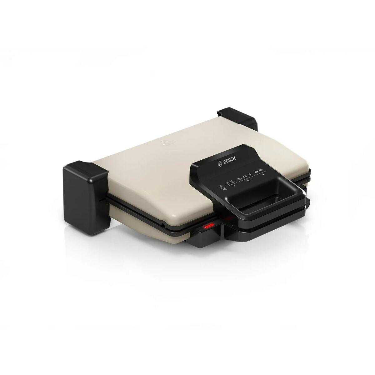 Parrilla Eléctrica BOSCH TCG3302 2000 W