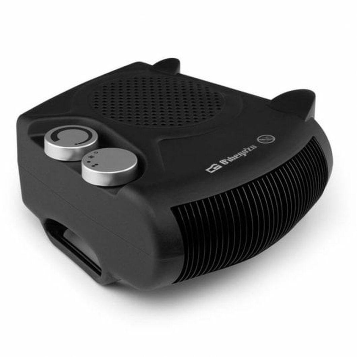 Calefactor Cerámico Portátil Orbegozo FH 5140 2000 W