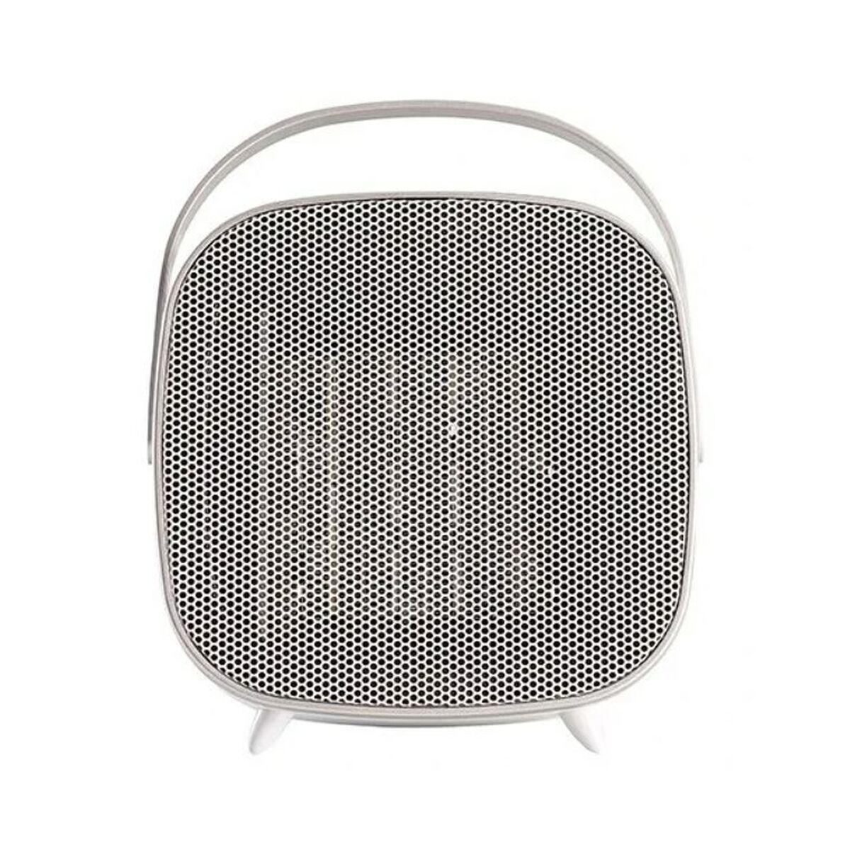 Termoventilador Portátil Black & Decker BXSH1505E Blanco 1500 W