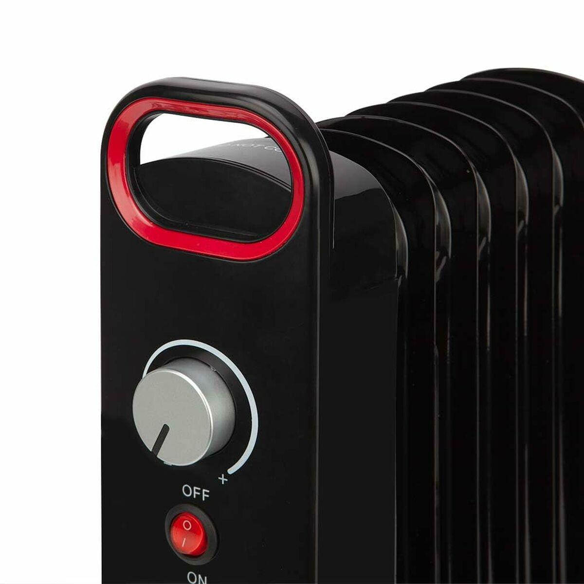 Radiador Orbegozo RO1030